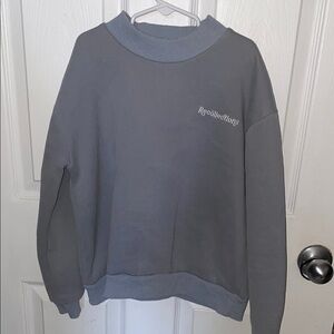 Kids Recollections Sweatshirt